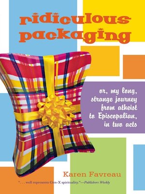 cover image of Ridiculous Packaging